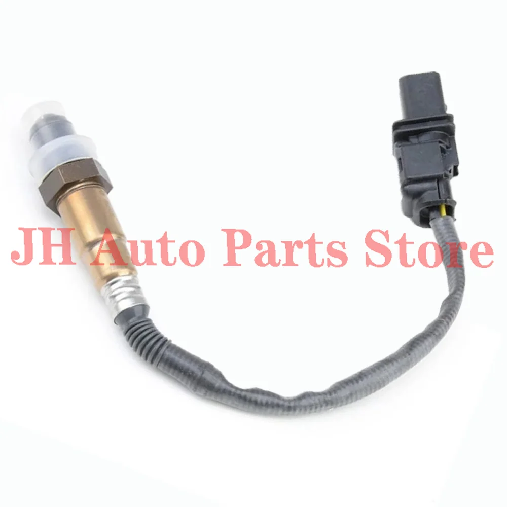 

JH Front Upstream Air Fuel Ratio Sensor Lambda O2 Oxygen Sensor For Honda Civic CR-V HR-V 36531-RL0-G01 0281004106 36531RL0G01