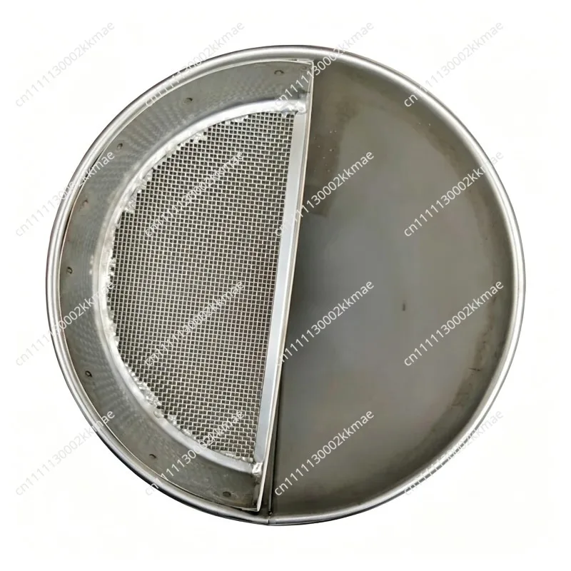 MLN-2 Stainless Steel Marsh Funnel Viscosity, Marsh Viscometer