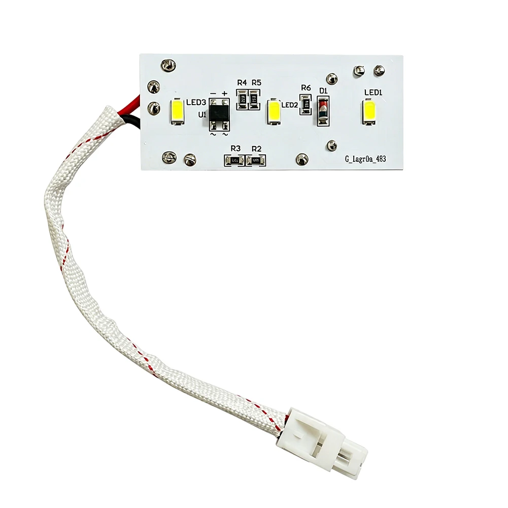 homa-冷蔵庫用-led-ランプ-w27-66-交換用ライト明るい目快適照明省エネ簡単フィット