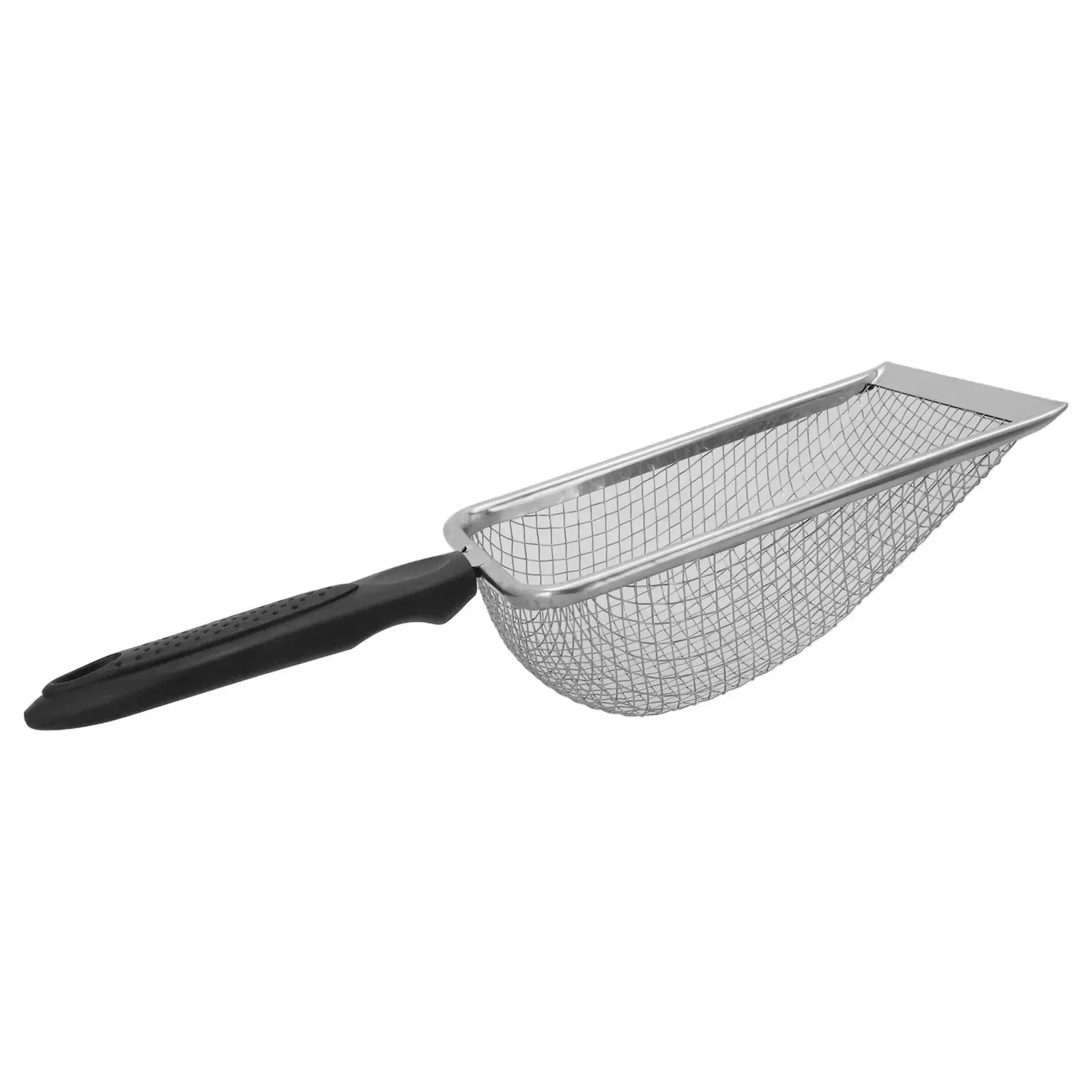 

Ergonomic Handle Gardening Tool Efficient Filtering Mesh Size 3.8mm Mesh Size 5.0mm Robust Materials For Compost For Gardening
