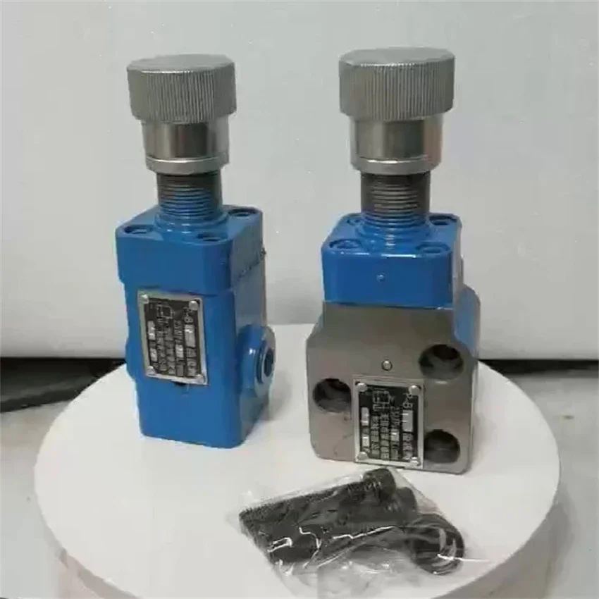 Hydraulic Low-Press…