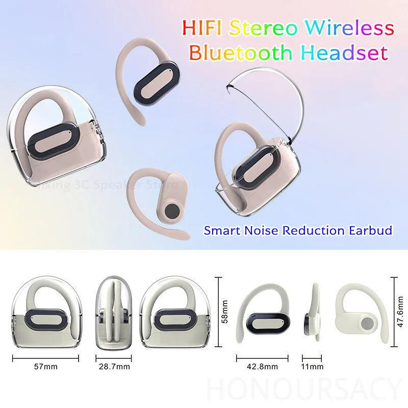 Universal Headphone… - image