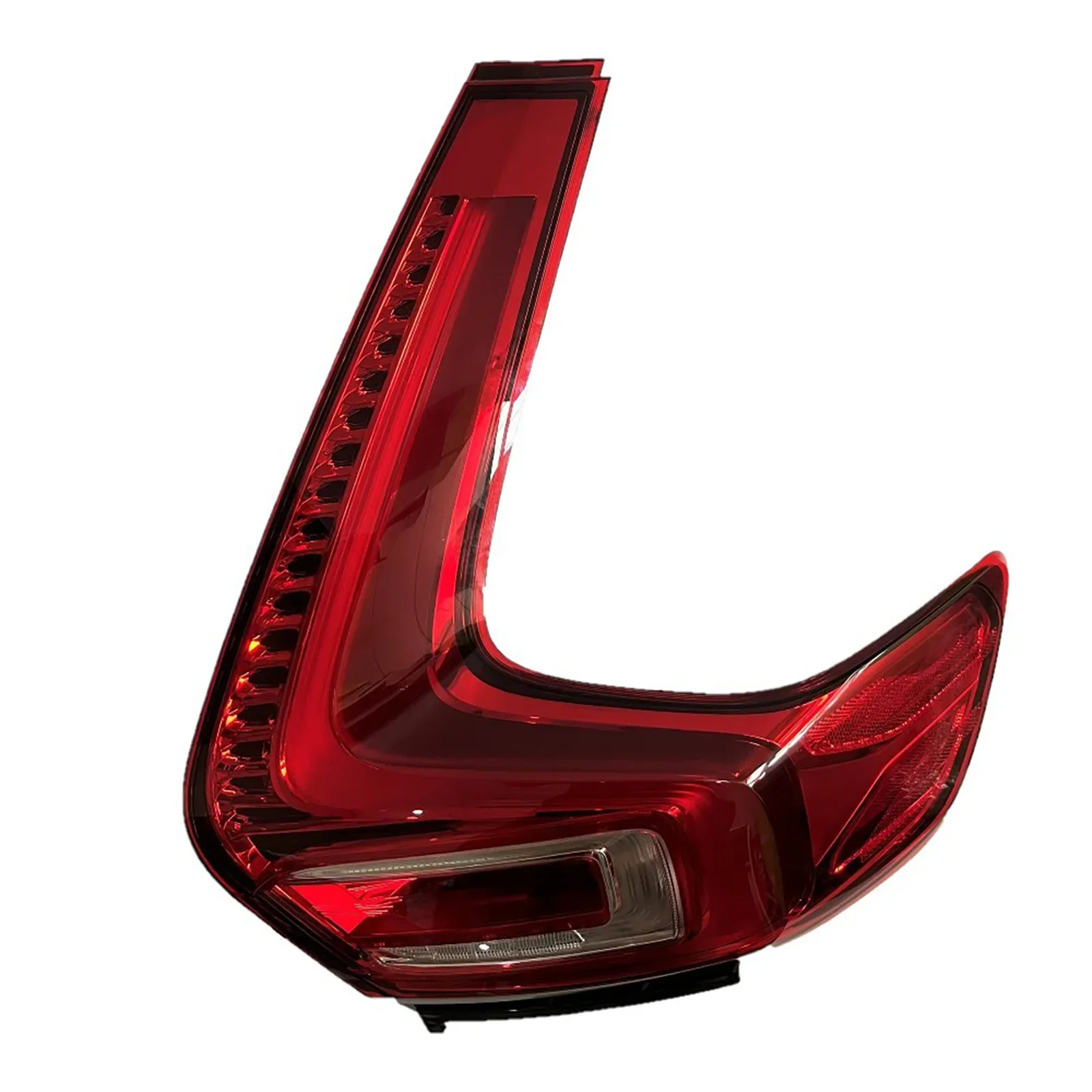 

Original XC40 Left LED Right Tail Light New Clear Lens Automotive Parts 24v Direct Fit For Volvo XC40 OE 31446790