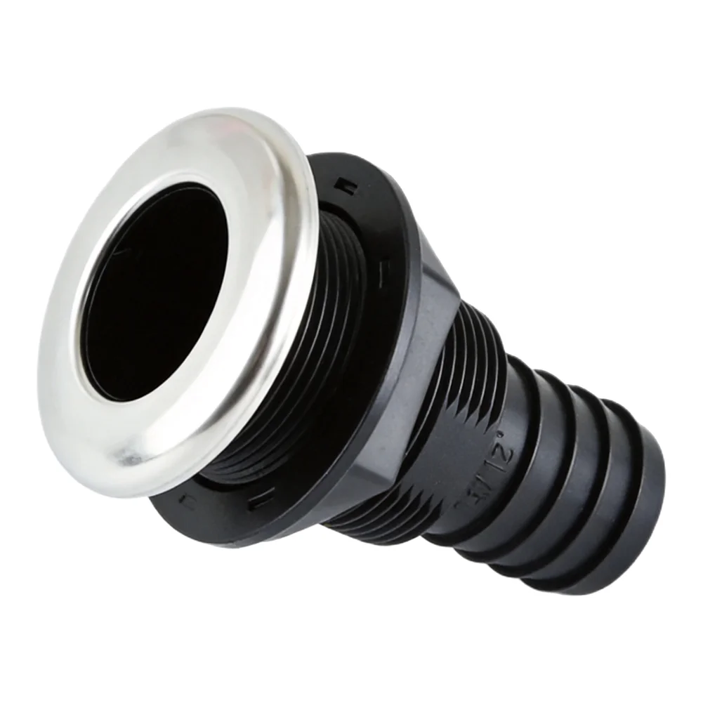 Drainage Fitting As Shown In The Figure Thru Hull Fitting Ideal For Boats And Yachts Recommended Above Water Line