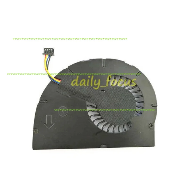 A + NOVO para LENOVO ThinkPad S230U 04W6939 04W6940 KSB05105HA-CB1M Ventilador de refrigeração