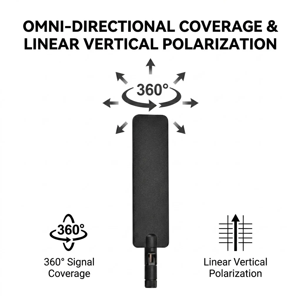Bingfu 2pcs Tri-band WiFi 2.4GHz 5GHz 6E 8dBi MIMO RP-SMA Antenna for WiFi Router Wireless Network Card USB Adapter Security IP