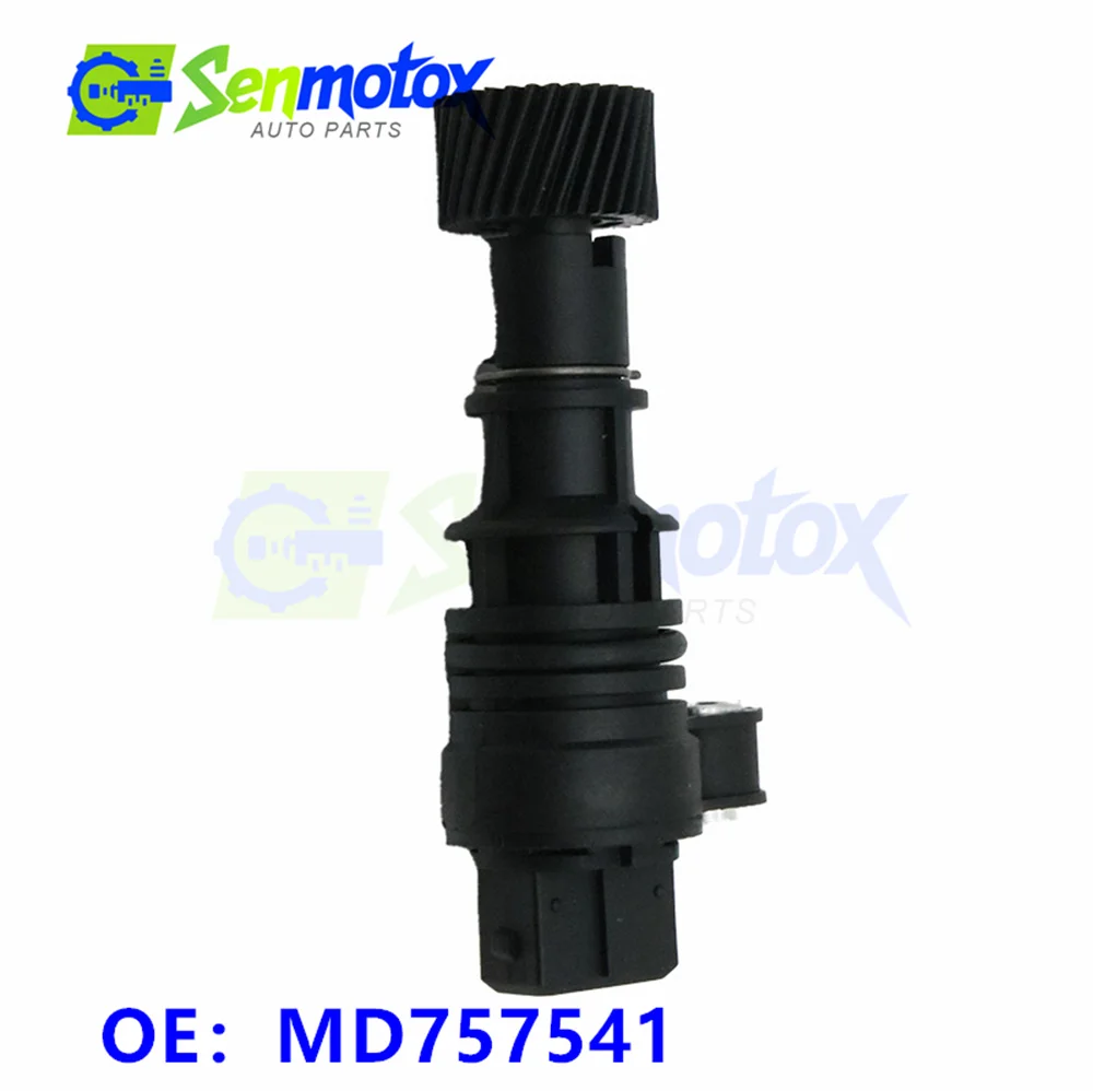 MD757541 7517865 87865 ECP-MS-015 مستشعر سرعة السيارة التلقائي لكرايسلر سيبرينغ منذ 2001 ميتسوبيشي جالانتي لانزانيو 2003