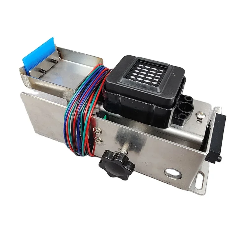UP And Down Printer Mini Lifting  Cleaning Station XP600 Single-head Capping Station DX11 Head Assembly