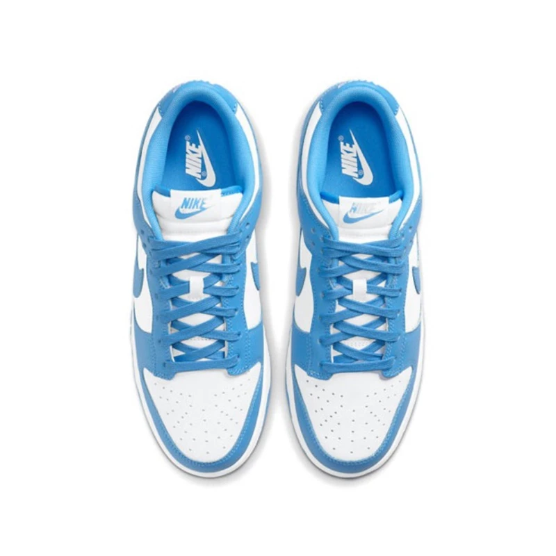 Рисунок 3 - Оригинальные низкие ретро кроссовки