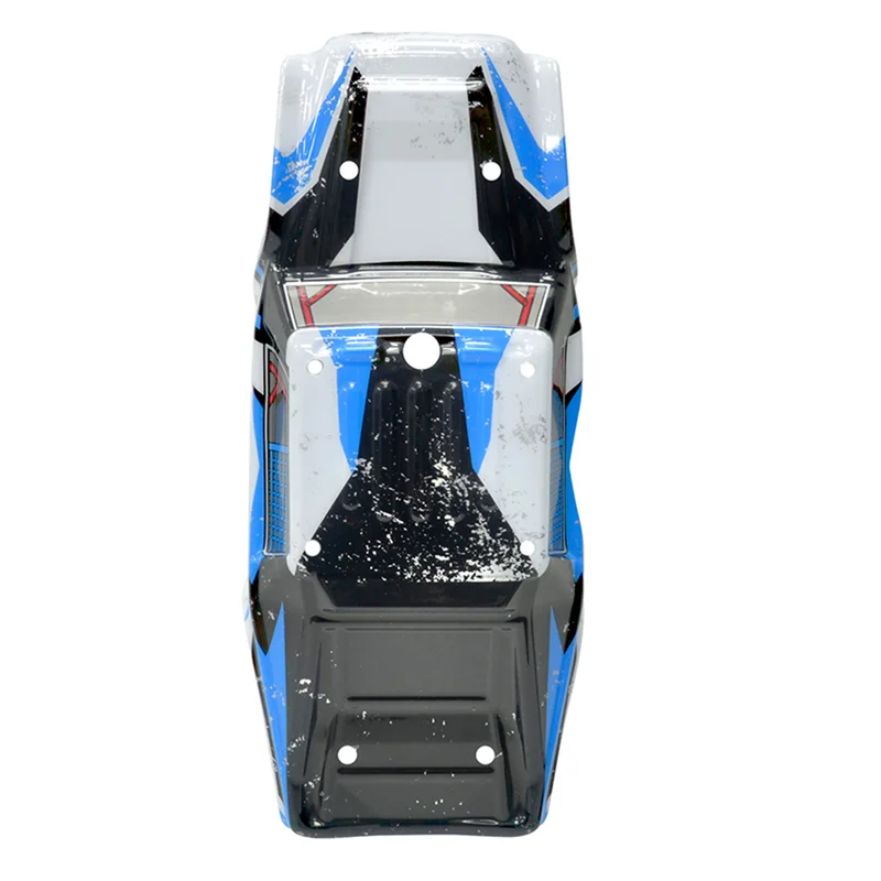 TA-RC Car Body Shel… - image