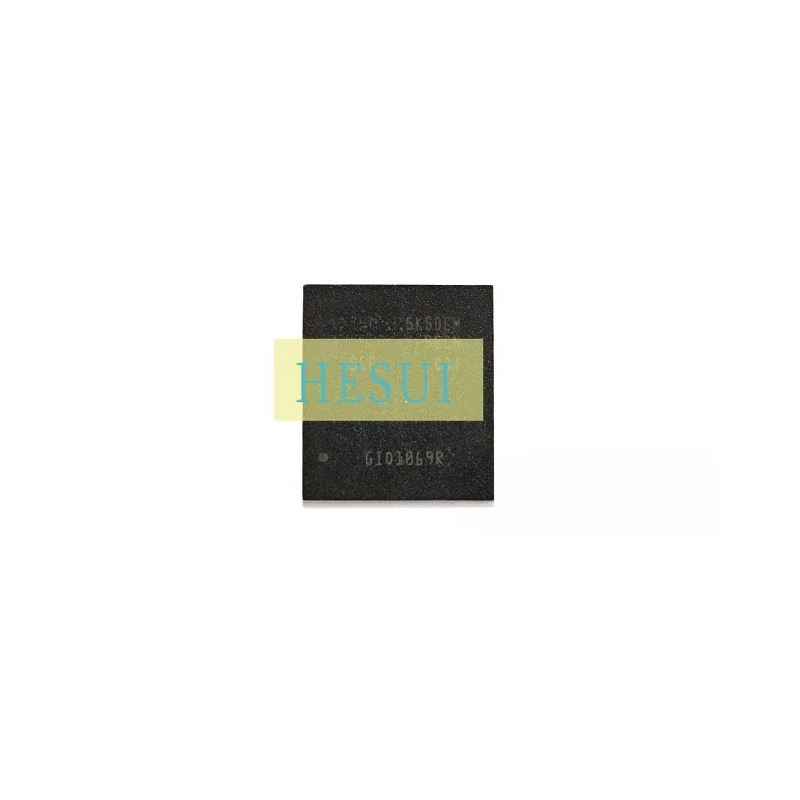 Used&Not NEW&Send after Measure K3LK5K50EM-BGCN 16GB 496 Ball IC LPDDR5 5500Mbps Running Particle RAM