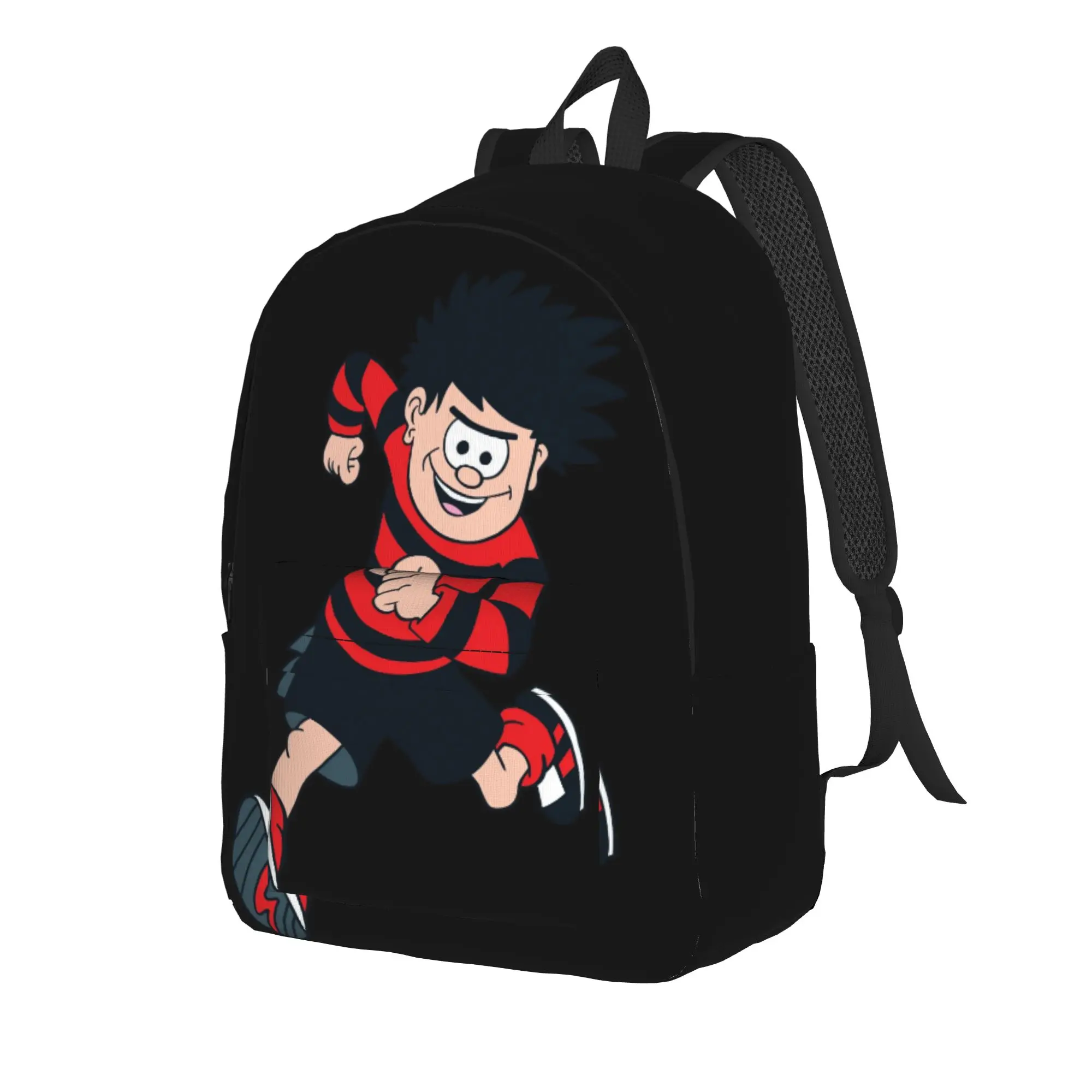 Beano Backpack  Trekking Backpacks Male Streetwear School Bags High Quality Lightweight Rucksack