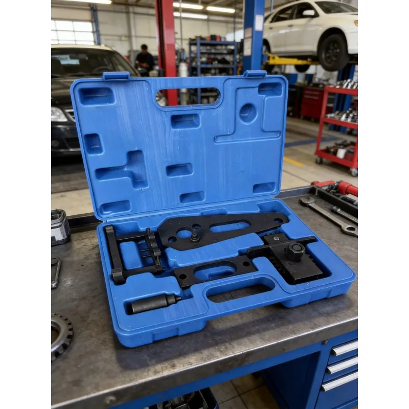 Engine Timing Tool …