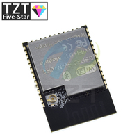 ESP32-S3 dual core 32-bit LX7 MCU RF bluetooth 5 WiFi module 802.11b g N 20 DdBm ESP32-S3-WROOM-N16R8