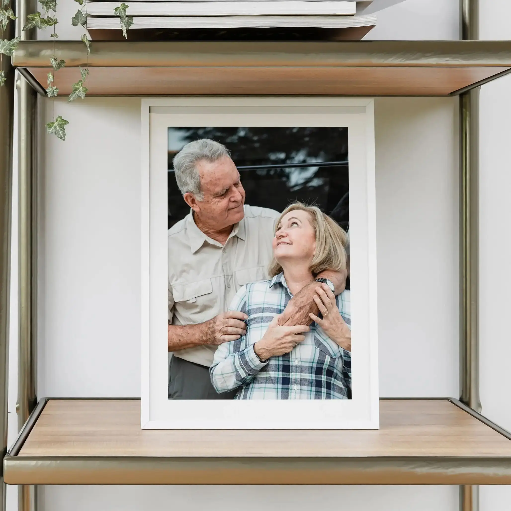 مخصص المشارك الطباعة شخصية الملصقات الأسرة صور فيلم الزفاف المشارك مخصص ملصق طباعة هدية قماش اللوحة