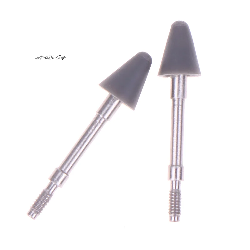 2Pcs Precision Pen 3 Nibs For Precision Pen 3, Stylus Replacement Refill For Pad Pro 12.6 11.2-inch(wireless Model)