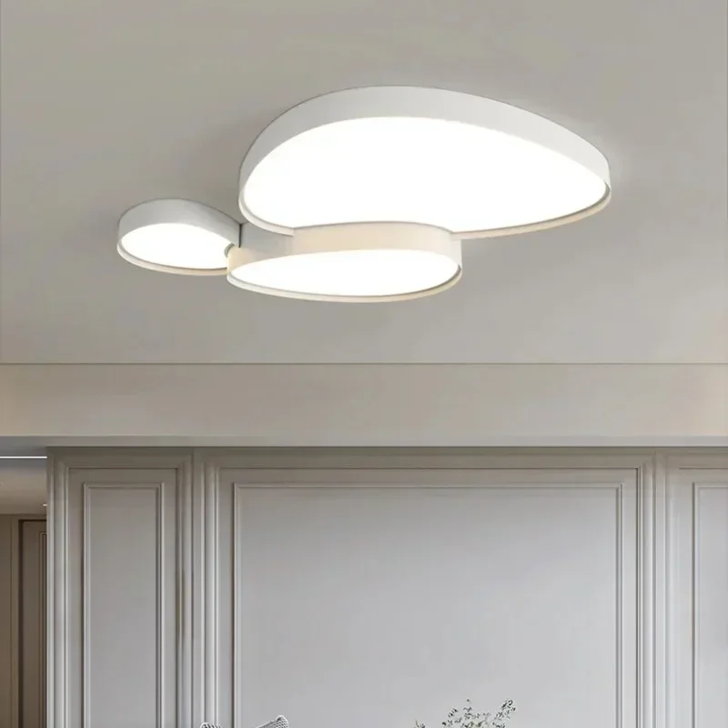 

Led Ceiling Lamp Chandelier Living Room Modern Simple DesignKitchen Cabinets Balcony Bedroom Light Home Decor Luxury Luminaire