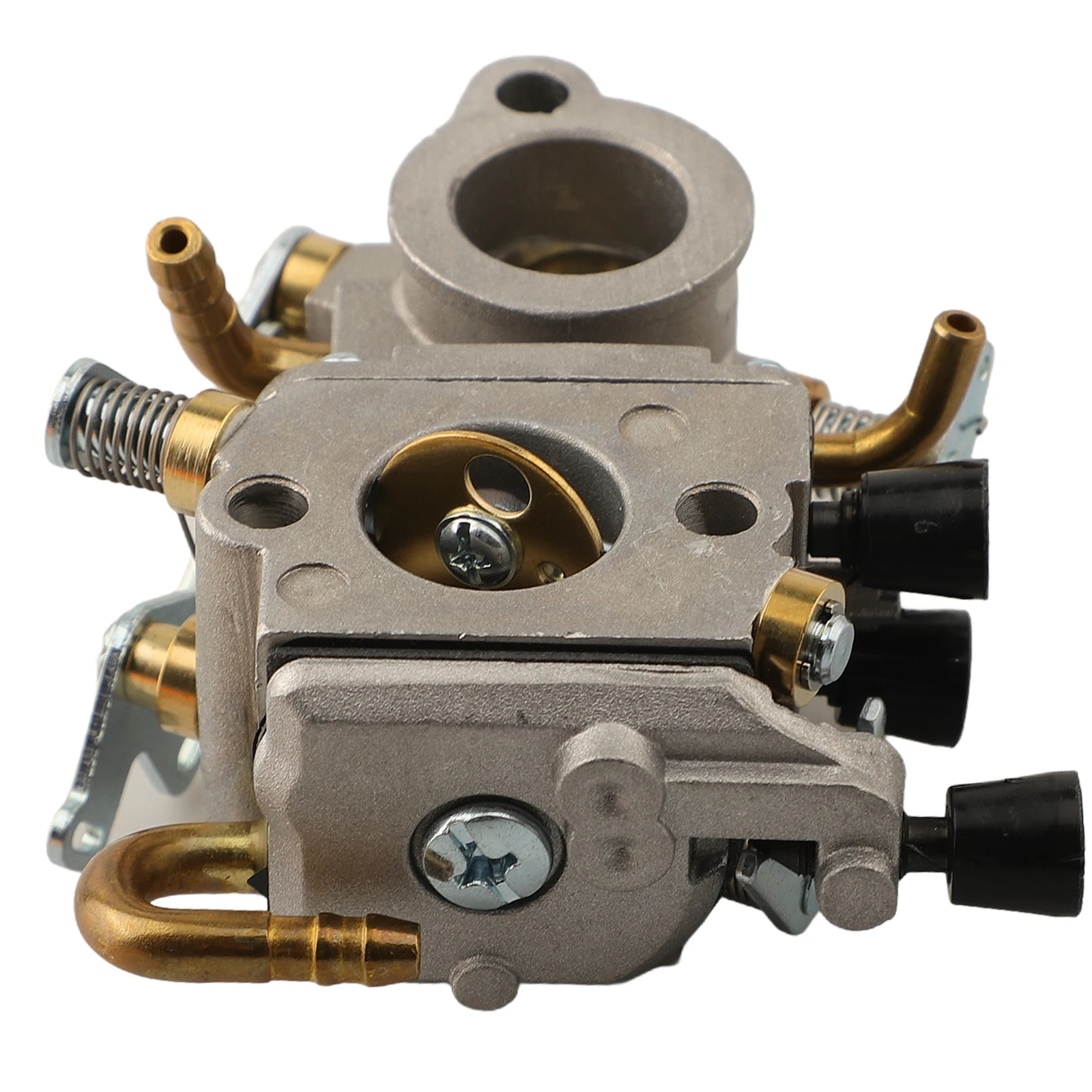 /Carburetor /Kit /With Air Fuel Filter For TS410 TS420 Concrete Off Saw Replaces C1Q-S118 4238 120 0600 Chainsaw Accessories