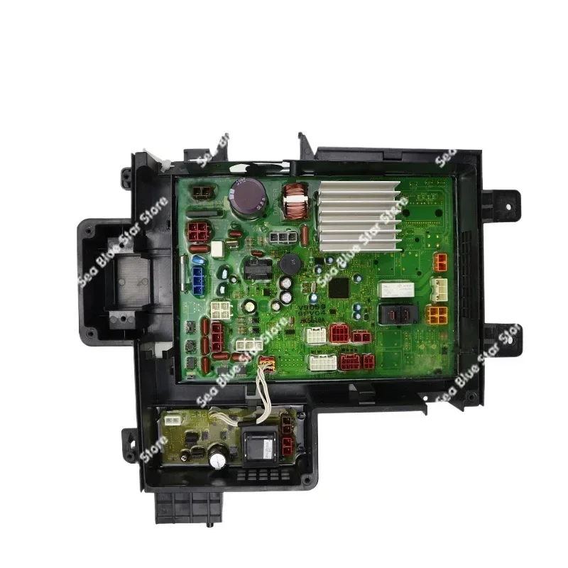 XQG90-VD9059/V9059   drum washing machine frequency conversion computer board main board display control board