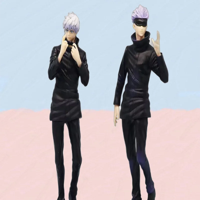 Anime Jujutsu Kaise… - image