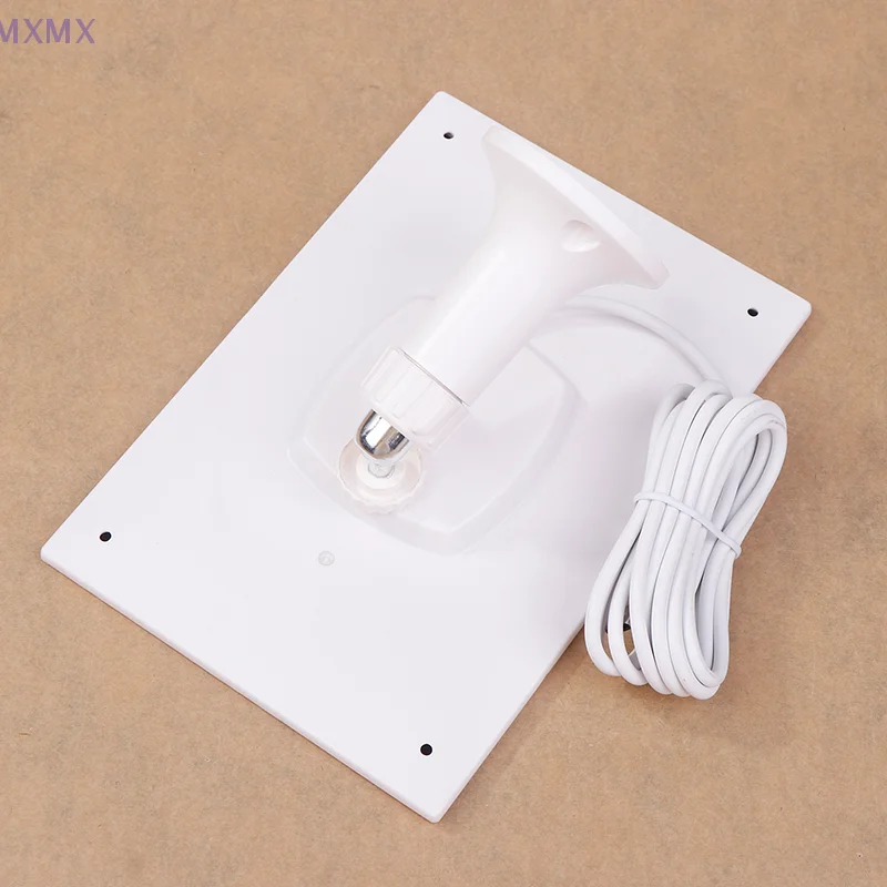 Outdoor Waterproof 1W 3W PET Solar Panel Type-C DC Solar Cells Charger Solar Panel For Security Camera Small Light System