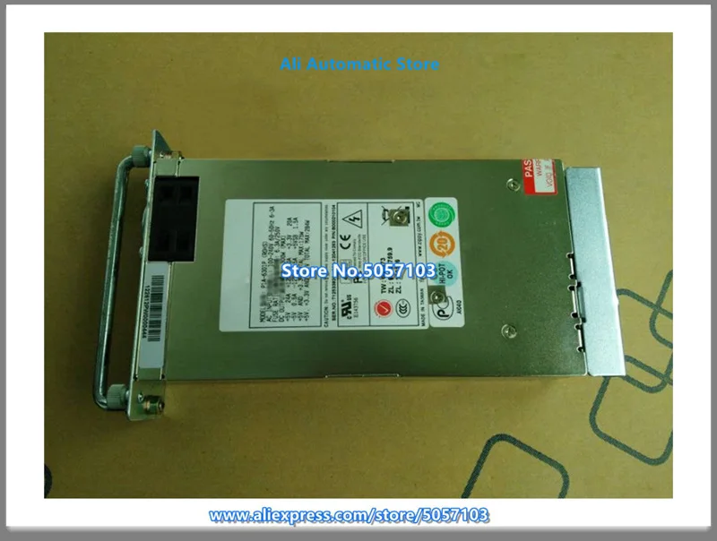 EMACS P1A-6301P Industrial Control Machine Power P1A-6301P Industrial Control Module Power Supply