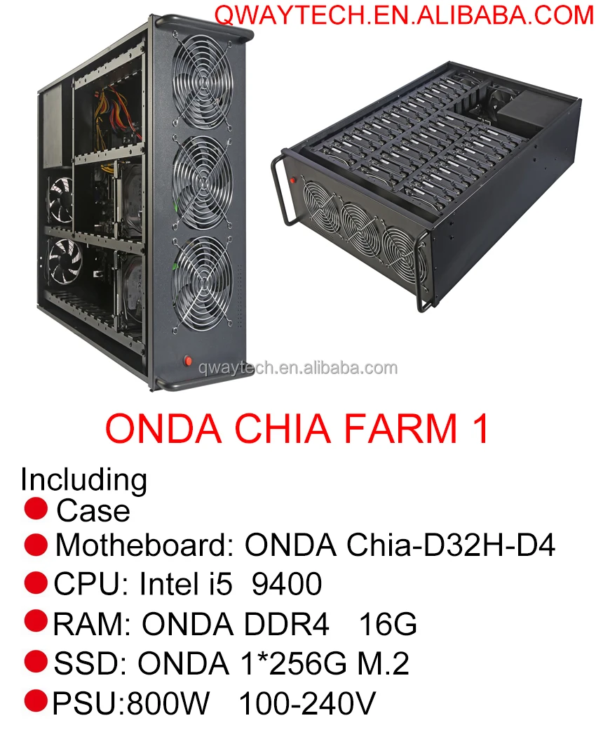 Onda Xch D32H-D4 Ha…
