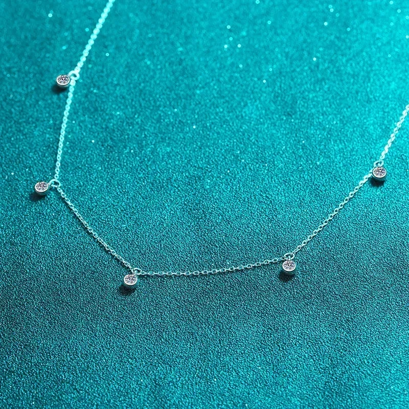 05ct-moissanite-star-necklace-pendant-for-women-sparkling-platinum-pt950-collarbone-chain-charm-wedding-fine-jewelry-gifts