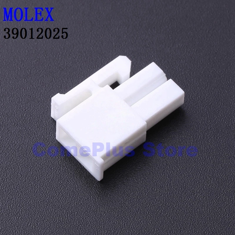 Connecteurs 39012020 39012021 39012025 39012026, 10 Pièces