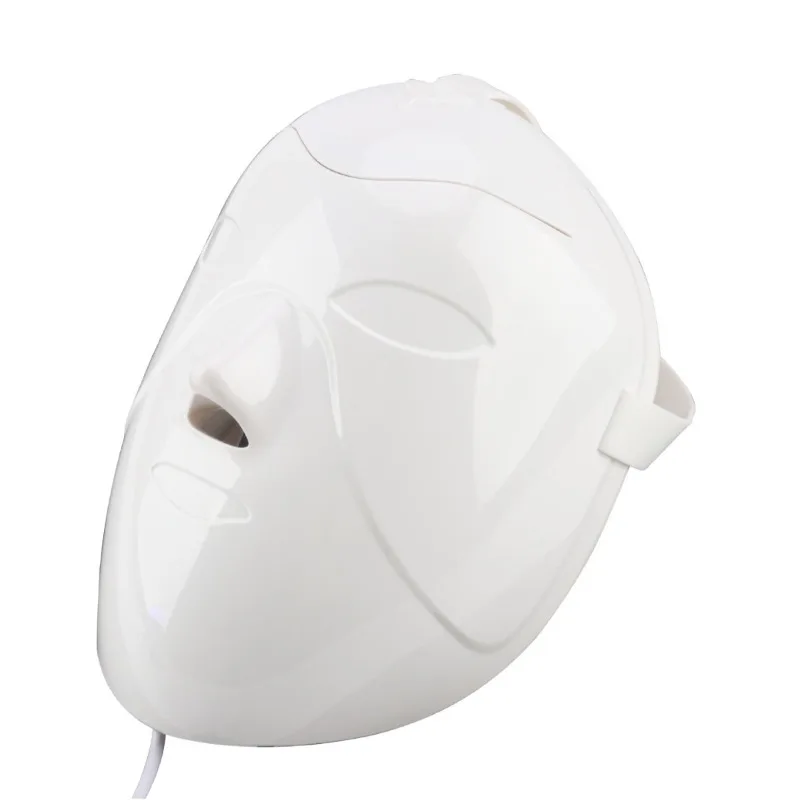 

Rosemary Facial Steamer Mask Moisturizing Instrument Portable Beauty Device