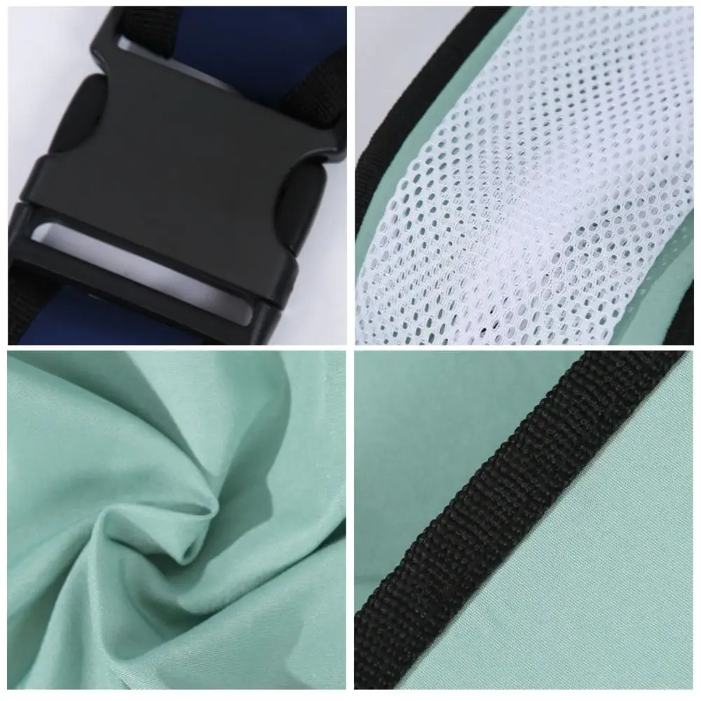 

Newborn Front Holding Baby Wrap Carrier Infant Kangaroo Bag Mesh Infant Backpacks Horizontal Holding Type Cotton