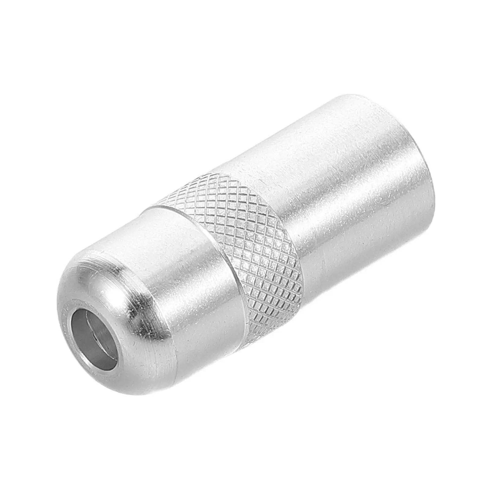 High Precision Aluminum Guitar Pickup Ferrule 30Mm Stable Tailpin Endpin Adapter Vintage Guitar Tuning Conversion Keys Bushings