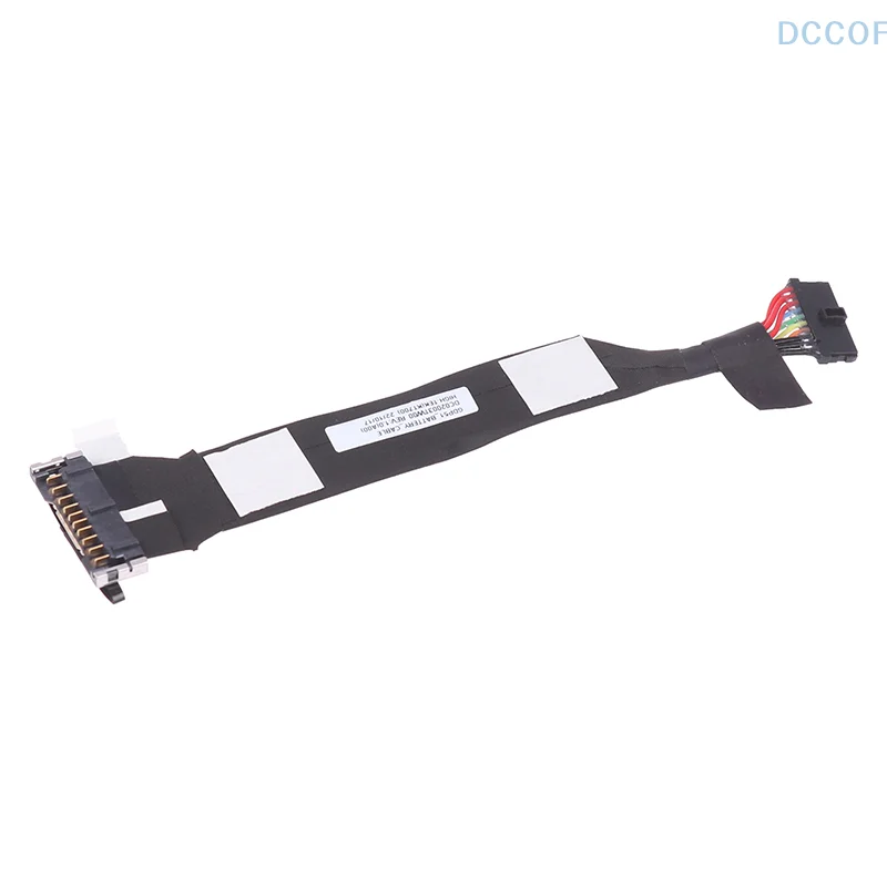 Battery Flex Cable For  XPS 15 9500 9510 Precision 5550 5560 M5550 Laptop Battery Cable Connector Line