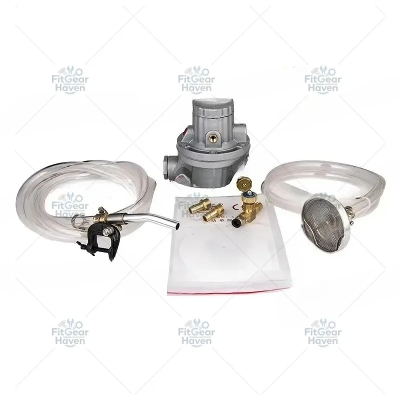 Suitable for 10L/min Single Way -5 Pneumatic Diaphragm Pump