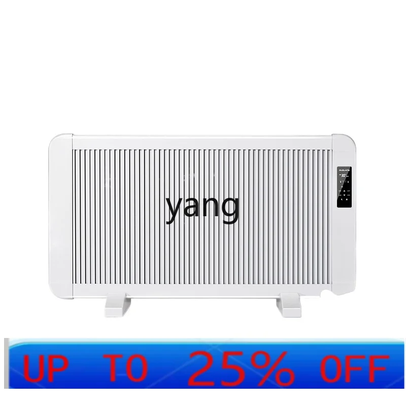 

Графеновый обогреватель CXx для всего дома, настенный, для больших помещений