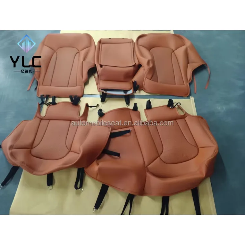 Customized Subaru All Car Seat Covers BRZ XV Aohu Legacy  Lion Wagon Legacy Tourer  The forest people Impreza  Tribeca