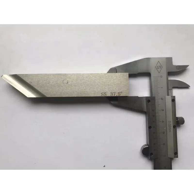 High Quality OD Mounted Cold Pipe Cutting Machine Cutting Blade And Beveling Blades For Sales