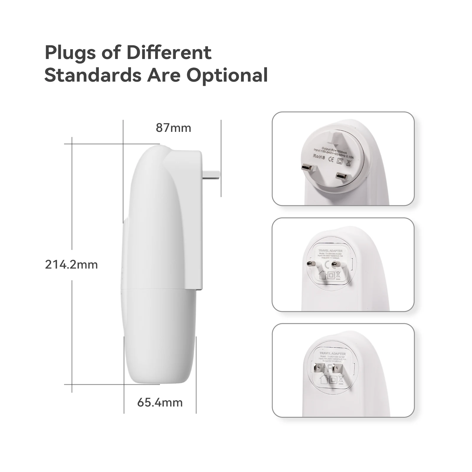 HIINST Smart Wasserlosen Ätherisches Öl Diffusor Duft Maschine Plug-in Wand Diffusor Aromatherapie Diffusor Für Home