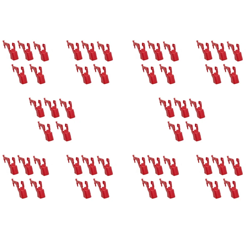 50 шт. сверхсильный триггерный переключатель питания для Dyson V11 V10, поставка инструментов для чистки