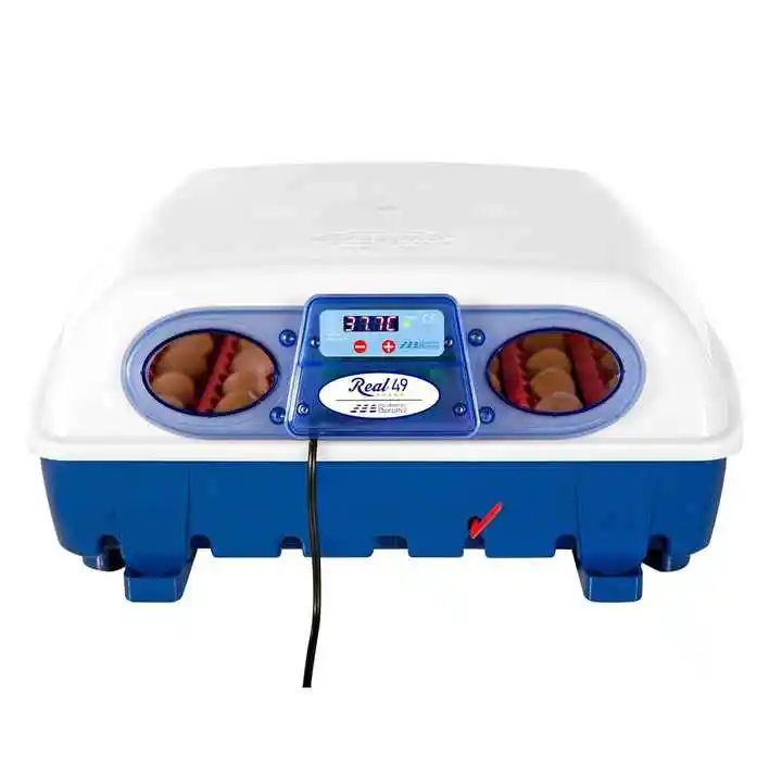 

Semi-automatic Medium-sized for Poultry High Efficiency Incubation for Home Farm