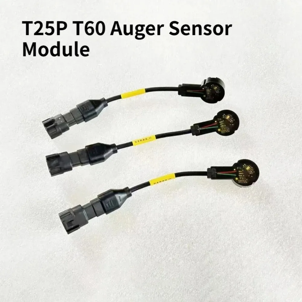 

T25P T60 Auger Sensor Module for DJI Agricultural Drone Agras Plant Protection Drones Repair Parts