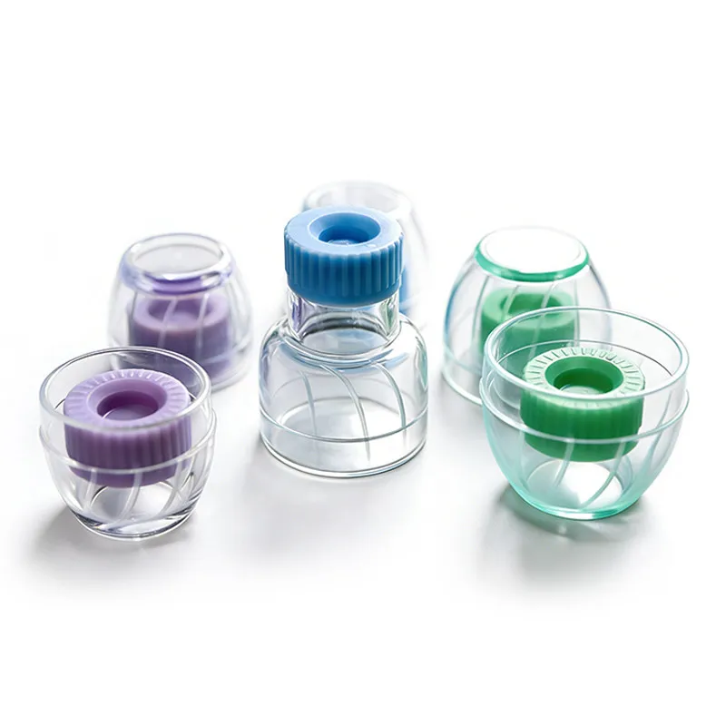 SIRINLABS Tips-A Pro Silicone Ear Tips for In-Ear Headphones in Ear Earphones with Silicone Ear Caps and Earplugs Accessories image 6