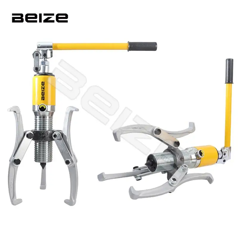 Hydraulic Gear Bearing YL-10 Puller Hydraulic Removal Tool 10T Hydraulic Gear Puller