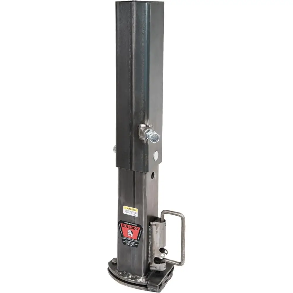 

Соединитель регулируемый по высоте Goosek 2-5/16, 32-40, грузоподъемность 25000 фунтов, квадратный