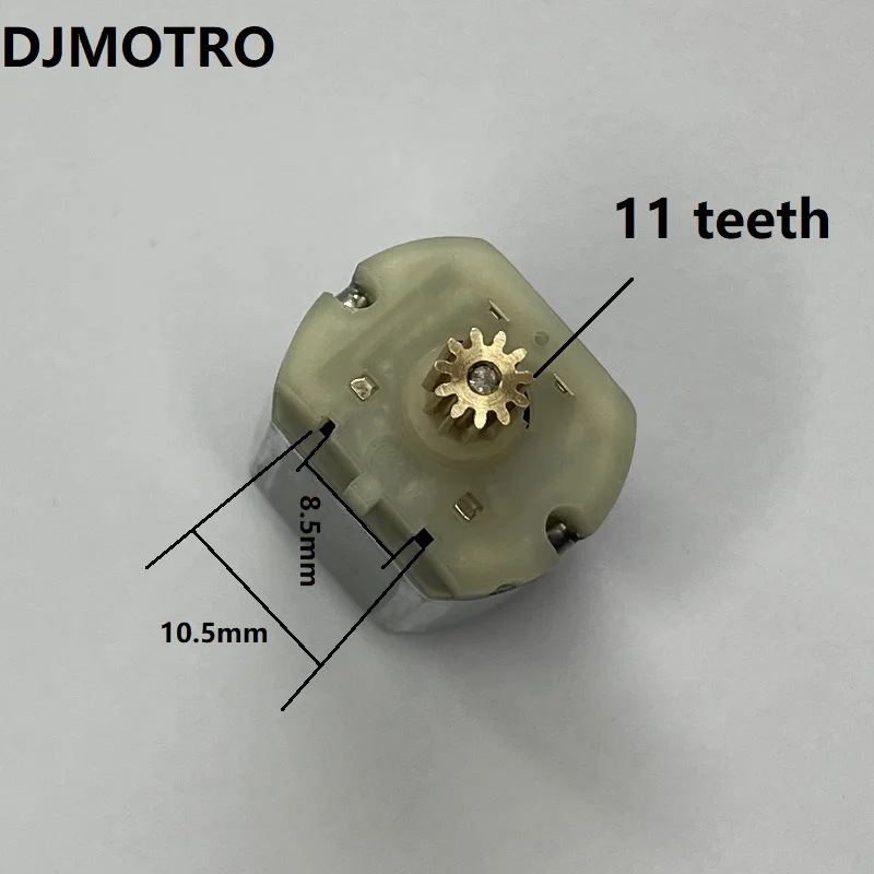 20278 Motor For Ford  Focus Mondeo VOLOVO S40 / The Boot Tailgate Lock Motor