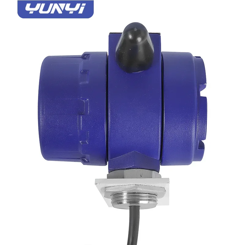 High Accuracy Controller Wireless Wireless Tank Monitor Gauge Iot Fuel Smart Monitoring Water Meters Water Level Sensor