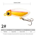 B (Señuelo de Pesca Tipo Lápiz)