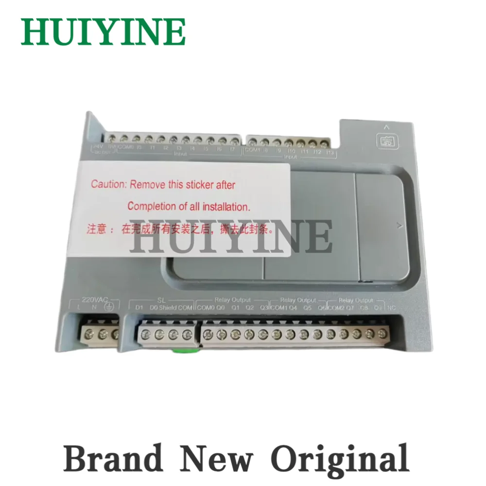 

Новый оригинальный модуль ПЛК Modicon TM100C24RN
