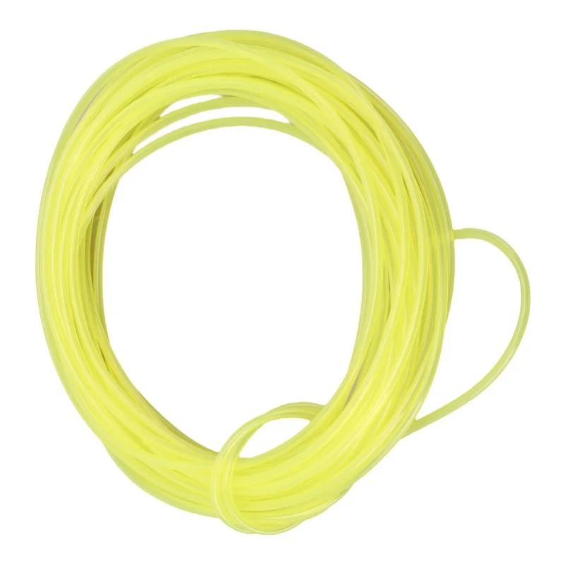 32ft Petrol Fuel Gas Line Pipe Hose 530069247 Accurate Petrol Fuel Line Hose Tube For Trimmer Chainsaw Blower Yellow
