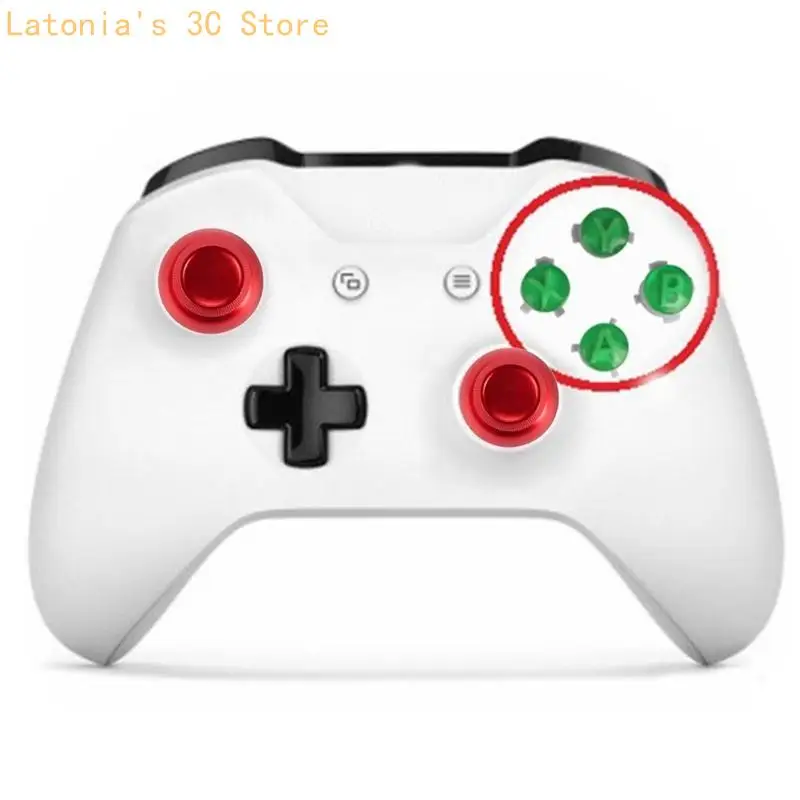 2PCS Metal Analogue… - image